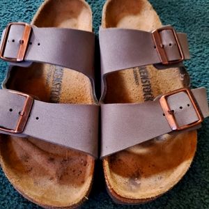 Birkenstock sandals  Size 38
